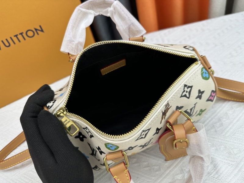 LV Speedy Bags